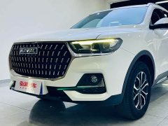 Haval H6 National Trend Edition 1.5T Automatic Urban Version - ფოტო 14