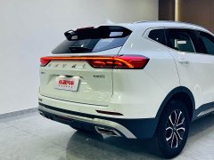 Haval H6 National Trend Edition 1.5T Automatic Urban Version - ფოტო 15