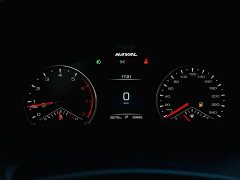 Haval H6 National Trend Edition 1.5T Automatic Urban Version - ფოტო 17