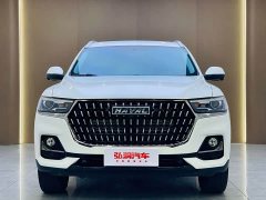 Haval H6 National Trend Edition 1.5T Automatic Urban Version - ფოტო 2