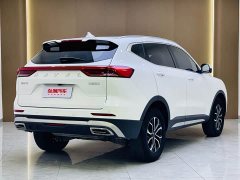 Haval H6 National Trend Edition 1.5T Automatic Urban Version - ფოტო 3