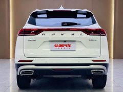 Haval H6 National Trend Edition 1.5T Automatic Urban Version - ფოტო 4