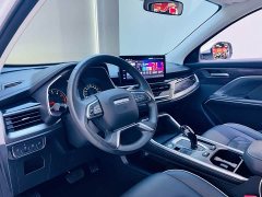 Haval H6 National Trend Edition 1.5T Automatic Urban Version - ფოტო 5