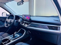 Haval H6 National Trend Edition 1.5T Automatic Urban Version - ფოტო 8