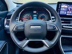 Haval H6 National Trend Edition 1.5T Automatic Urban Version - ფოტო 9