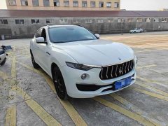 Maserati Levante 2.0T GT Sharp Edition - ფოტო 2