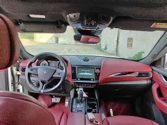 Maserati Levante 2.0T GT Sharp Edition - ფოტო 3
