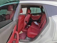 Maserati Levante 2.0T GT Sharp Edition - ფოტო 5