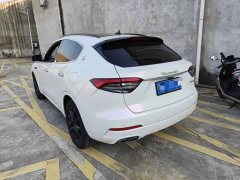 Maserati Levante 2.0T GT Sharp Edition - ფოტო 7