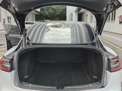 Tesla Model 3 2022 Rear-Wheel Drive - ფოტო 10
