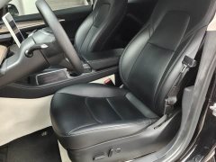 Tesla Model 3 2022 Rear-Wheel Drive - ფოტო 3
