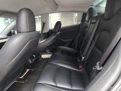 Tesla Model 3 2022 Rear-Wheel Drive - ფოტო 4