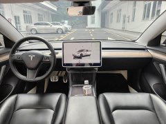 Tesla Model 3 2022 Rear-Wheel Drive - ფოტო 5