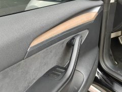 Tesla Model 3 2022 Rear-Wheel Drive - ფოტო 6