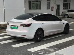 Tesla Model 3 2022 Rear-Wheel Drive - ფოტო 8