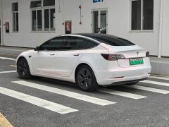 Tesla Model 3 2022 Rear-Wheel Drive - ფოტო 9