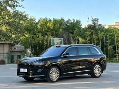 AITO Wenjie M9 Extended Range Ultra 52kWh 6-Seater with 192-Line LiDAR - ფოტო 1