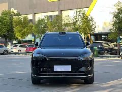 AITO Wenjie M9 Extended Range Ultra 52kWh 6-Seater with 192-Line LiDAR - ფოტო 3