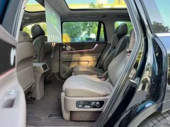 AITO Wenjie M9 Extended Range Ultra 52kWh 6-Seater with 192-Line LiDAR - ფოტო 4