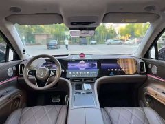 AITO Wenjie M9 Extended Range Ultra 52kWh 6-Seater with 192-Line LiDAR - ფოტო 5