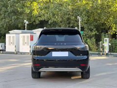 AITO Wenjie M9 Extended Range Ultra 52kWh 6-Seater with 192-Line LiDAR - ფოტო 8