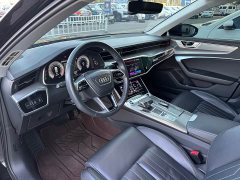 Audi A6L 45 TFSI Prestige - ფოტო 11