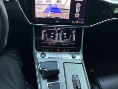 Audi A6L 45 TFSI Prestige - ფოტო 13