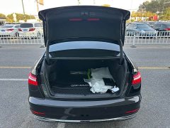 Audi A6L 45 TFSI Prestige - ფოტო 15