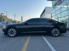 Audi A6L 45 TFSI Prestige - ფოტო 3