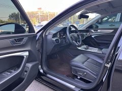 Audi A6L 45 TFSI Prestige - ფოტო 5