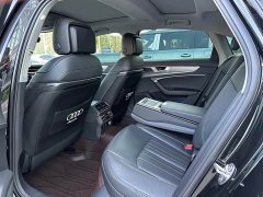 Audi A6L 45 TFSI Prestige - ფოტო 6