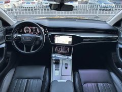 Audi A6L 45 TFSI Prestige - ფოტო 7