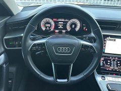 Audi A6L 45 TFSI Prestige - ფოტო 8