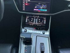 Audi A6L 45 TFSI Prestige - ფოტო 9