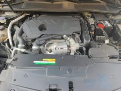 Dongfeng C5 X 2023 1.6T Lingbufan - ფოტო 10