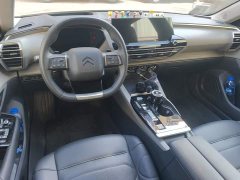Dongfeng C5 X 2023 1.6T Lingbufan - ფოტო 12