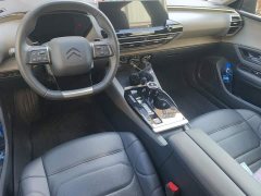 Dongfeng C5 X 2023 1.6T Lingbufan - ფოტო 13