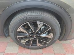 Dongfeng C5 X 2023 1.6T Lingbufan - ფოტო 6