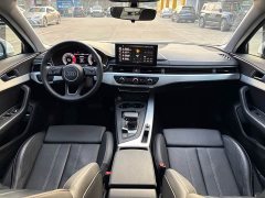 Audi A4L 2020 40 TFSI Fashion Dynamic - ფოტო 10