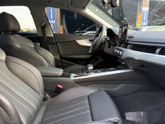 Audi A4L 2020 40 TFSI Fashion Dynamic - ფოტო 12