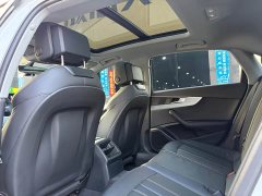 Audi A4L 2020 40 TFSI Fashion Dynamic - ფოტო 14