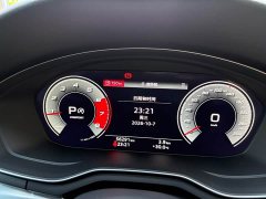 Audi A4L 2020 40 TFSI Fashion Dynamic - ფოტო 17