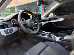Audi A4L 2020 40 TFSI Fashion Dynamic - ფოტო 4