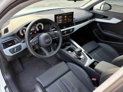Audi A4L 2020 40 TFSI Fashion Dynamic - ფოტო 5