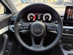 Audi A4L 2020 40 TFSI Fashion Dynamic - ფოტო 6