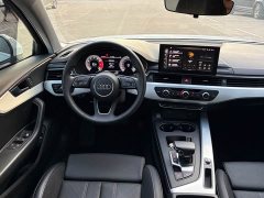Audi A4L 2020 40 TFSI Fashion Dynamic - ფოტო 8