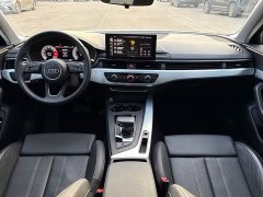 Audi A4L 2020 40 TFSI Fashion Dynamic - ფოტო 9