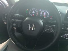 Honda Civic 240TURBO CVT Dynamic Edition - ფოტო 15