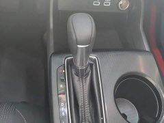 Honda Civic 240TURBO CVT Dynamic Edition - ფოტო 16