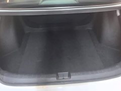 Honda Civic 240TURBO CVT Dynamic Edition - ფოტო 4